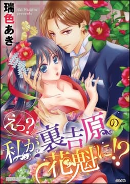 えっ? 私が裏吉原の花魁に!?(分冊版)