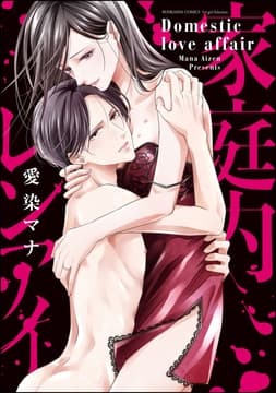 家庭内レンアイ