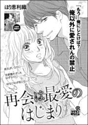 再会は最愛のはじまり(単話版)