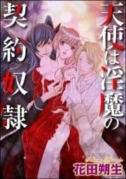 天使は淫魔の契約奴隷(分冊版)_thumbnail