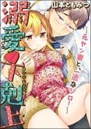溺愛･下剋上～元ヤン妻と､一途なジロー～(分冊版)