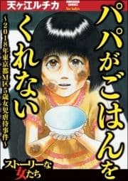 パパがごはんをくれない～2018年東京都M区5歳女児虐待事件～_thumbnail