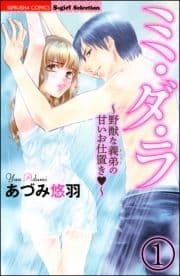 ミ･ダ･ラ～野獣な義弟の甘いお仕置き～(分冊版)