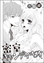 密室キャンディキス(単話版)