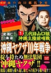 実録極道抗争シリーズ 三代目山口組 沖縄上陸前哨戦 沖縄ヤクザ10年戦争_thumbnail