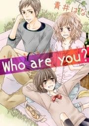 Who are you?