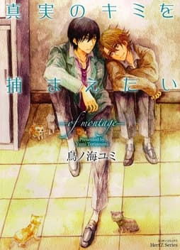 真実のキミを捕まえたい-of montage-_thumbnail