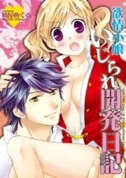 欲情小娘いじられ開発日記_thumbnail