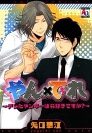 やん×でれ～デレたヤンキーはお好きですか?～