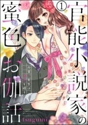 官能小説家の蜜色お伽話 今宵､先生は情欲を綴る(分冊版)