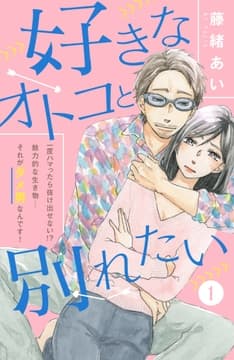 好きなオトコと別れたい[comic tint]分冊版_thumbnail