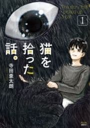 猫を拾った話｡