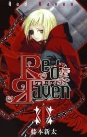 Red Raven