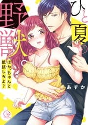 ひと夏の野獣｡～ほら､ちゃんと抵抗しろよ?【単行本版】