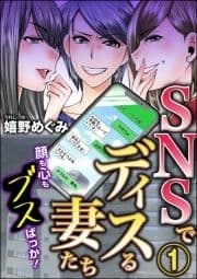 SNSでディスる妻たち 顔も心もブスばっか!