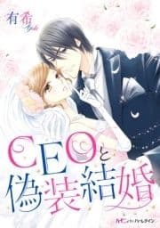 CEOと偽装結婚