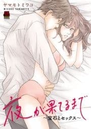 夜が果てるまで～宝石とセックス～【電子単行本】_thumbnail