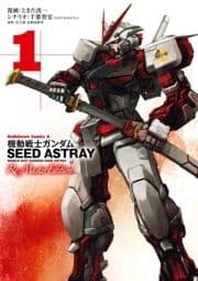 機動戦士ガンダムSEED ASTRAY Re: Master Edition_thumbnail