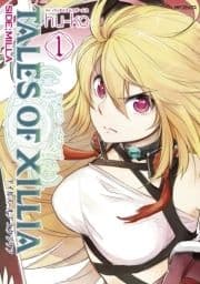 テイルズ オブ エクシリア SIDE;MILLA_thumbnail