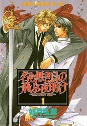 名も無き鳥の飛ぶ夜明け_thumbnail