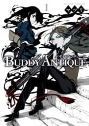 BUDDY ANTIQUE‐バディ･アンティーク‐_thumbnail