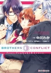 BROTHERS CONFLICT feat_thumbnail