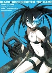 BLACK★ROCKSHOOTER THE GAME_thumbnail