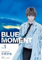 BLUE MOMENT ブルーモーメント_thumbnail