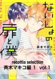 recottia selection 斉木マキコ編1_thumbnail