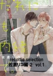 recottia selection 佐倉リコ編2_thumbnail