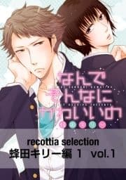 recottia selection 蜂田キリー編1_thumbnail