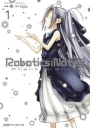 ROBOTICS;NOTES Phantom Snow_thumbnail