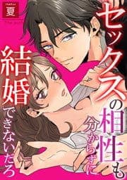 セックスの相性も分からずに結婚できないだろ_thumbnail