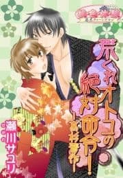 荒くれオトコの絶対命令!-高杉晋作-