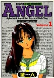 ANGEL(エンジェル) 改訂版