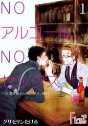 NOアルコールNOセックス～お酒を飲んじゃ､ダメ､絶対～