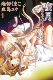 蜜月～堕ちていくふたりのカラダ(コミックノベル)