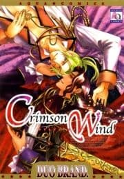 Crimson Wind