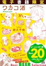 ワカコ酒 ビールに合う肴ベスト20 ～最初に読むならこの1冊～_thumbnail