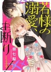 若様の溺愛､お断りします!