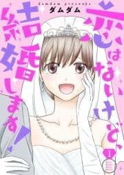 恋はないけど､結婚します!【描き下ろしおまけ付き特装版】