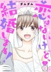 恋はないけど､結婚します!【描き下ろしおまけ付き特装版】_thumbnail