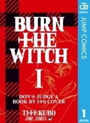 BURN THE WITCH