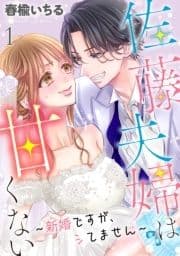 佐藤夫婦は甘くない～新婚ですが､シてません～_thumbnail