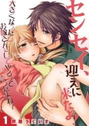 センセイ､迎えに来たよ!～大きくなったらお嫁さんにしてやるって言ったよね?～