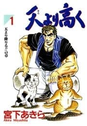 天より高く