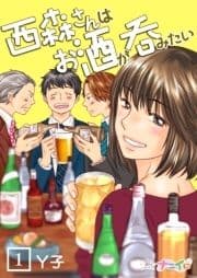 西森さんはお酒が呑みたい_thumbnail