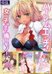 ハーレムエッチ!女の子は全て俺のモノ!【侍侍コレクション】_thumbnail