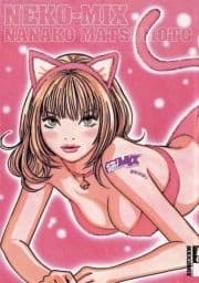 猫MIX_thumbnail