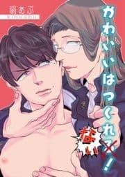 かわいいはつくれない! 【短編】